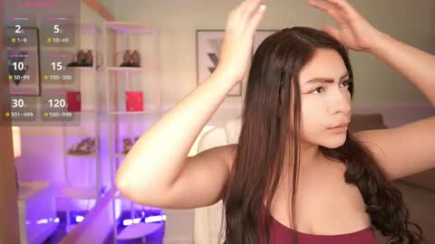 Mandy Collins online show from 04.15.26