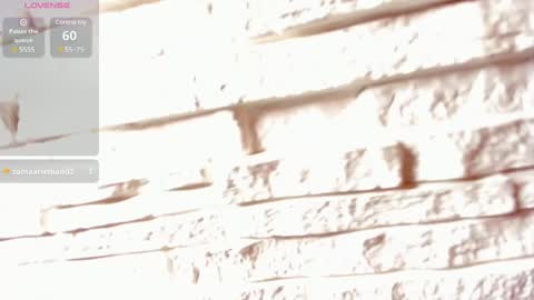 Mandy Val online show from 12.10.24