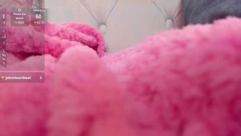 Mandy Val online show from 12.18.24