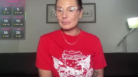 Mandy online show from 11.11.25