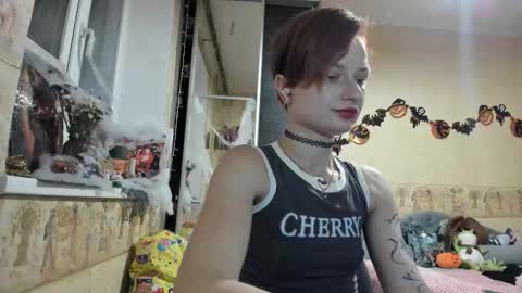 Mandy online show from 10.22.25