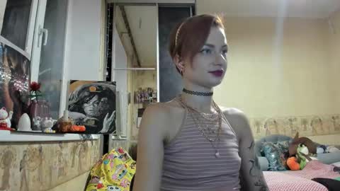 Mandy online show from 11.03.25