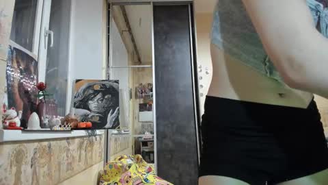 Mandy online show from 11.26.25