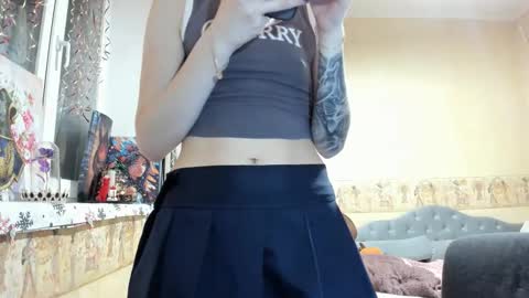 Mandy online show from 01.15.26