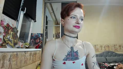 Mandy online show from 03.29.26