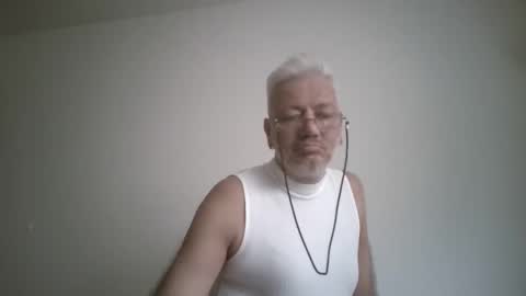 Snapshot of mandywinger chatting on 01.07.25 mandywinger online show from 01.07.25
