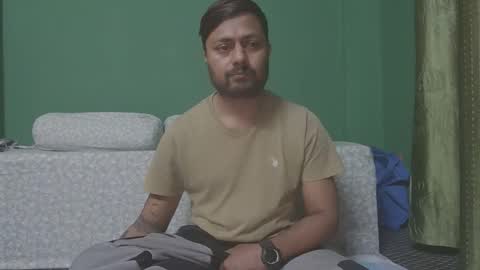 Snapshot of manees1122 chatting on 02.27.25 Roshan online show from 02.27.25