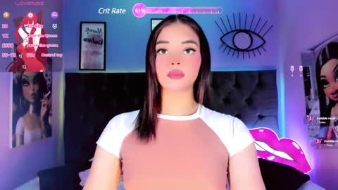 manellyksparklee online show from 01.24.25