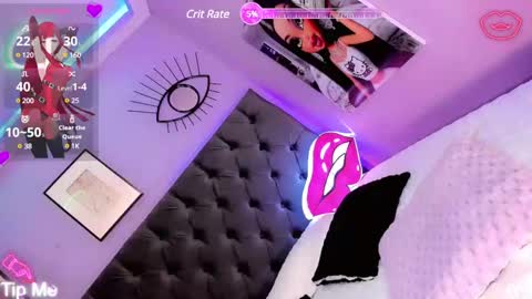 manellyksparklee online show from 02.17.25