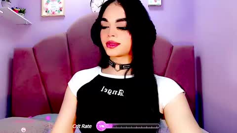 manellyksparklee online show from 02.22.25