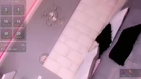 manellyksparklee online show from 09.11.25