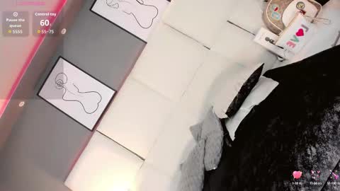 manellyksparklee online show from 09.13.25