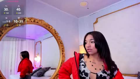 manelyk_evanss online show from 09.23.25