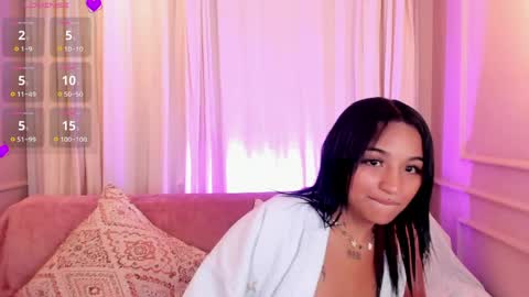 Snapshot of manelyk_evanss chatting on 05.10.26 manelyk_evanss online show from 05.10.26
