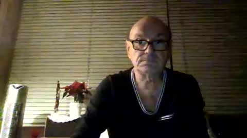 manes5858 online show from 11.24.25