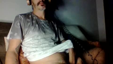 Snapshot of mangara_ chatting on 07.28.26 Mangar online show from 07.28.26