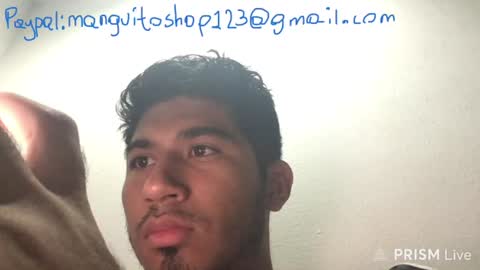 Snapshot of mangopitudo chatting on 08.06.26 Manguito online show from 08.06.26