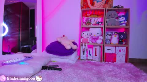 Manguito online show from 04.06.26