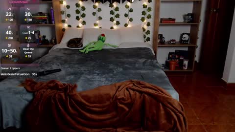 Danny online show from 02.03.25