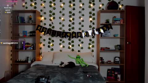 Danny online show from 02.04.25