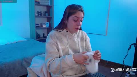 Danny online show from 10.11.25