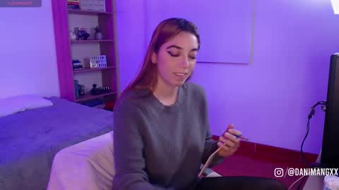 Danny online show from 10.14.25