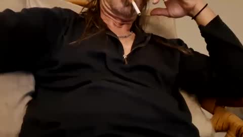 Jan and Man online show from 04.24.26