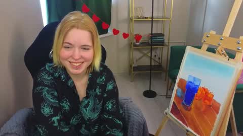 manic_pixie_ online show from 02.16.25