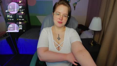 manic_pixie_ online show from 03.25.26