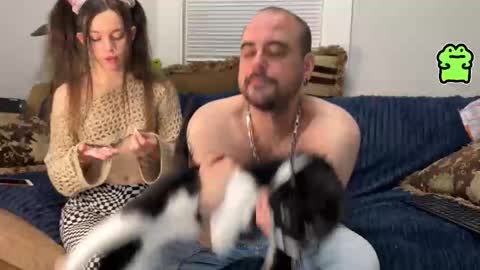 manicpixiedreamfrog online show from 03.30.26