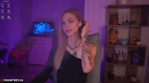 Amelie online show from 12.02.24