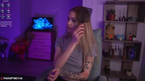 Amelie online show from 12.03.24