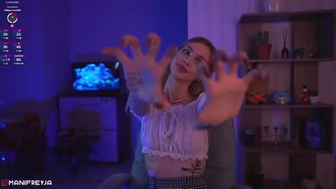 Amelie online show from 12.08.24