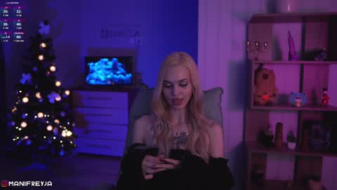 Amelie online show from 01.04.25