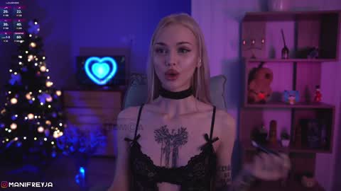 Amelie online show from 01.06.25