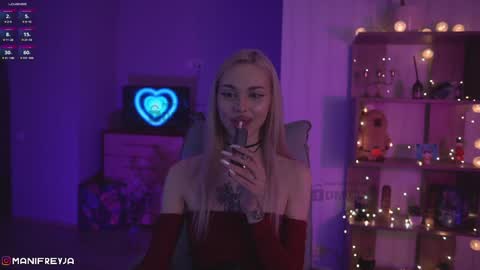 Amelie online show from 01.20.25