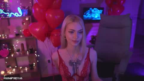 Amelie online show from 02.15.25