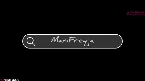 Amelie online show from 03.05.25