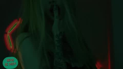 Amelie online show from 05.17.26