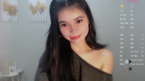 manilynforyou online show from 10.21.25