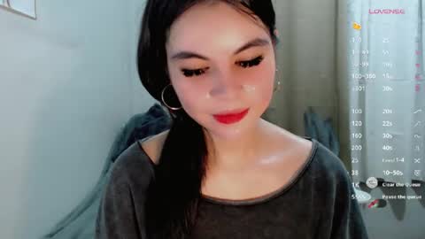 manilynforyou online show from 11.07.25