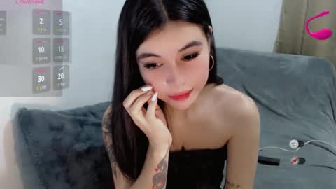 manilynforyou online show from 11.13.25