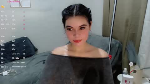 manilynforyou online show from 11.18.25