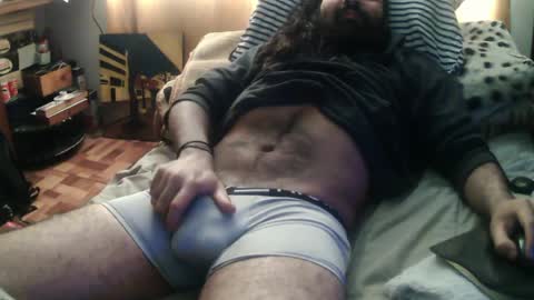 ManjarBlanco online show from 03.27.26