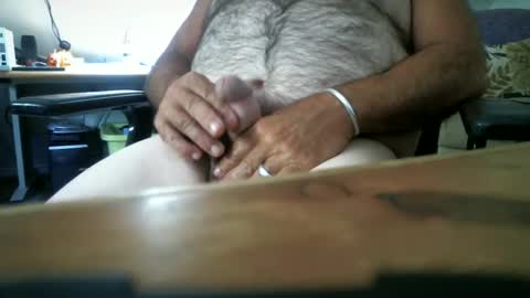 manleg439 online show from 09.14.25