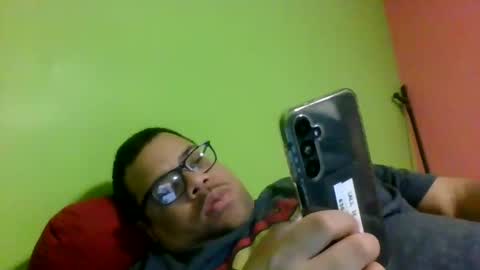 TIM online show from 11.15.25