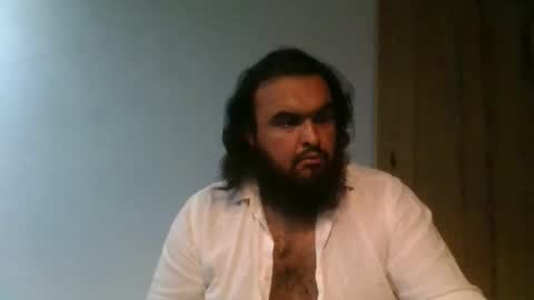 mannhirych online show from 12.19.25