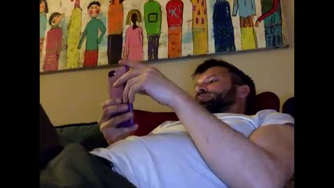 Snapshot of manni_ chatting on 01.27.25 manni_ online show from 01.27.25