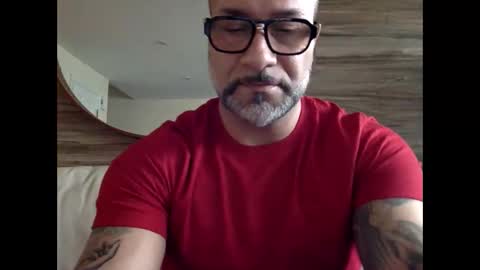 Snapshot of manny77977 chatting on 02.28.26 david 77977 online show from 02.28.26