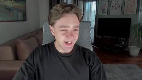 Snapshot of mannyforreal chatting on 06.18.26 mannyforreal online show from 06.18.26